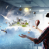 Virtual Reality and Augmented Reality: The Future of the Hybrid Workplace