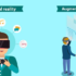 Ways to Use Virtual Reality and Augmented Reality in Your Business