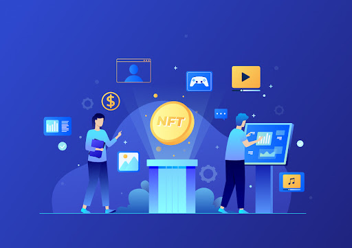 What Is NFT And How Does It Work – A Detailed Guide