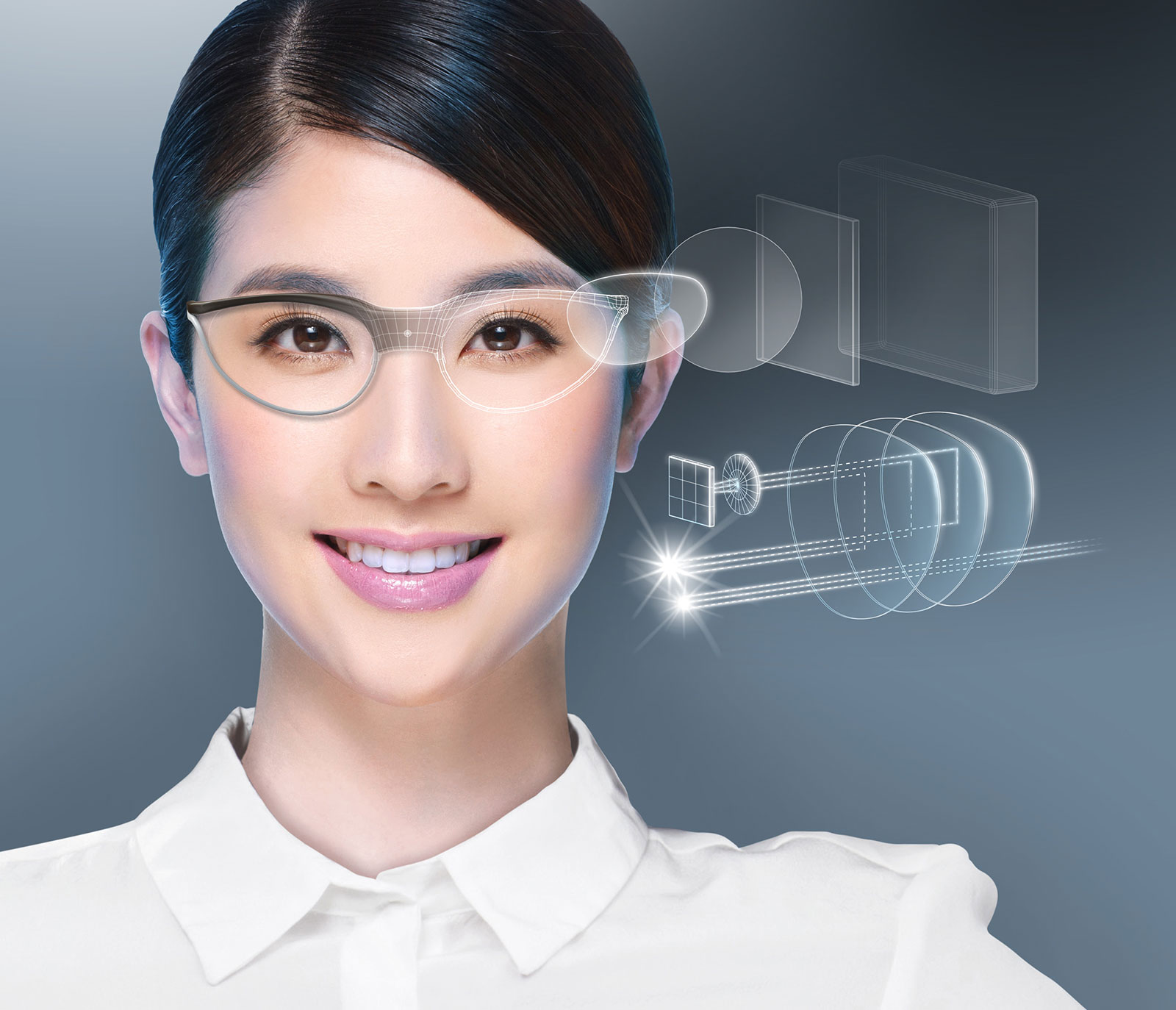 3D-Micromac and SCHOTT join forces to improve yield and cost of production of augmented reality waveguides