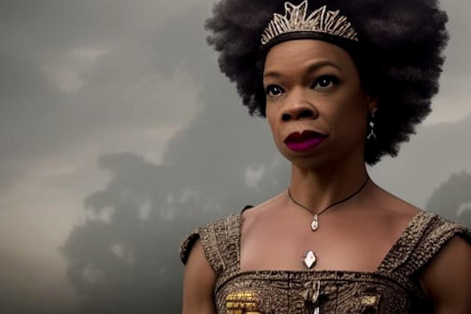 A.I. open thread: Black people also underrepresented for image creation