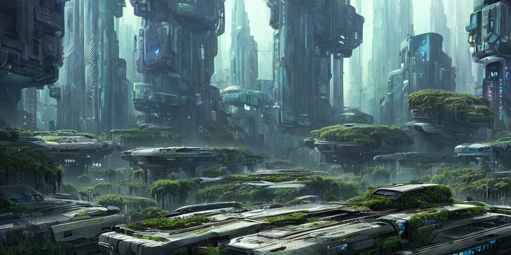 A Top A.I. Art Generator's Latest Version Prohibits Mimicking Work by Other Artists. Users Are Calling It 'Censorship' | Artnet News