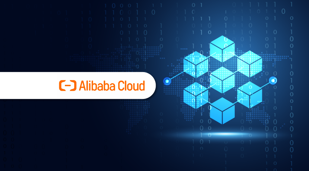 Alibaba Cloud to Launch the Blockchain Node Service to Bolster Web3.0 Growth