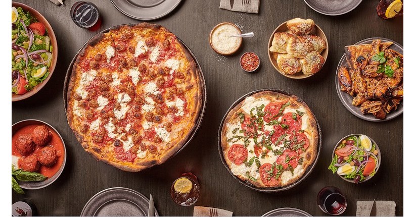 Anthony's Coal Fired Pizza & Wings Introduces Artificial Intelligence Phone Answering System to Stay Ahead of Consumer Ordering Preferences