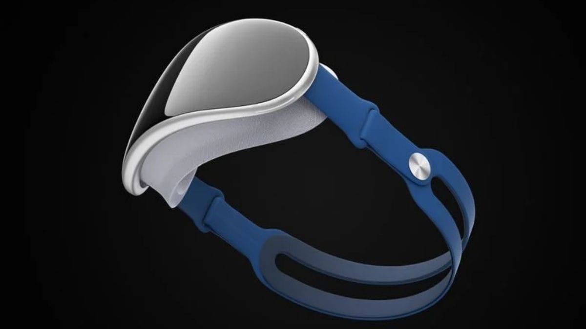 Apple may equip its augmented reality headset with gyroscope, here is why
