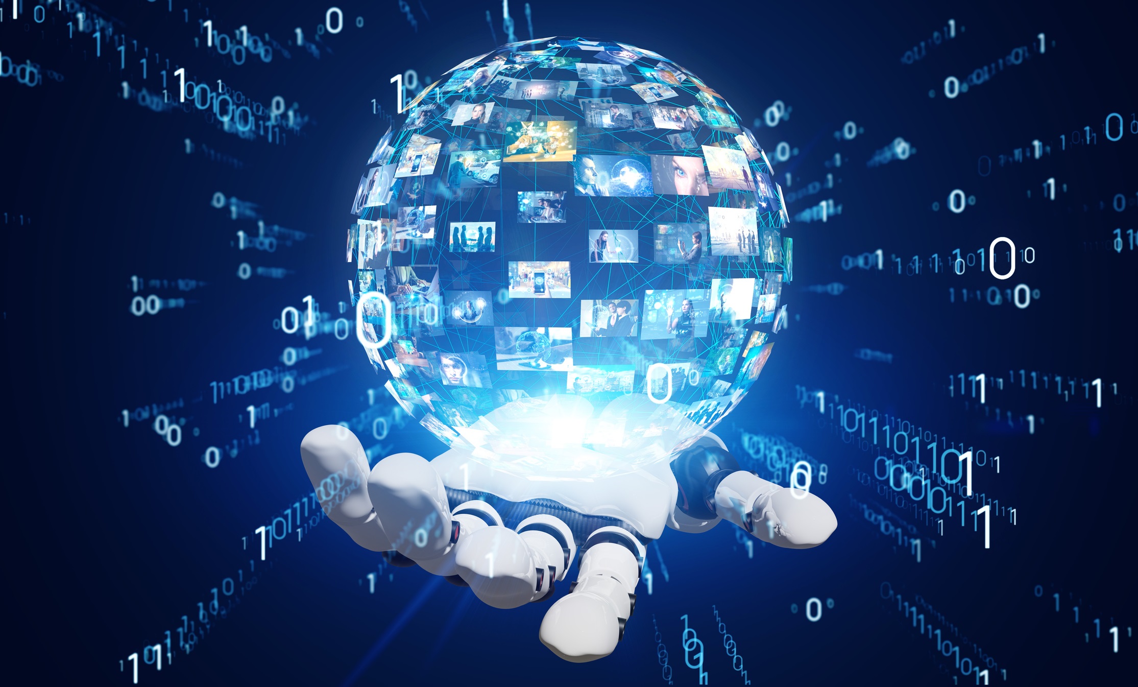 Artificial Intelligence in Video Production: What Role Could It Play in Your Production Process?