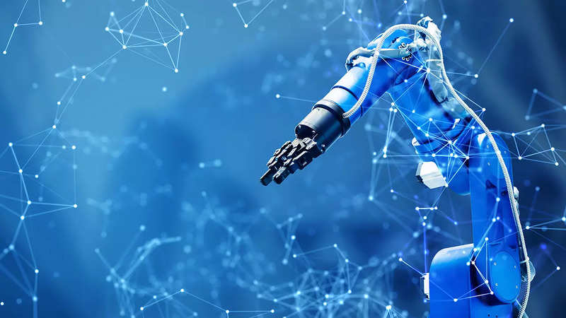 artificial intelligence: Medical studies get tech edge with AI, machine learning, remote care