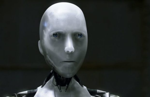 Artificial Intelligence Wrote This Article on Property Rights | CDN