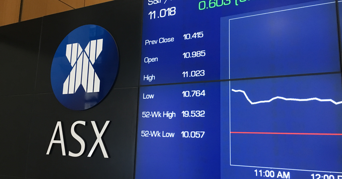 ASX abandons $170 million blockchain Chess replacement project | australian stock exchange, damian roche, digital asset, shane akeroyd, asx, hkex, clearing house electronic subregister system, chess | FinanceAsia