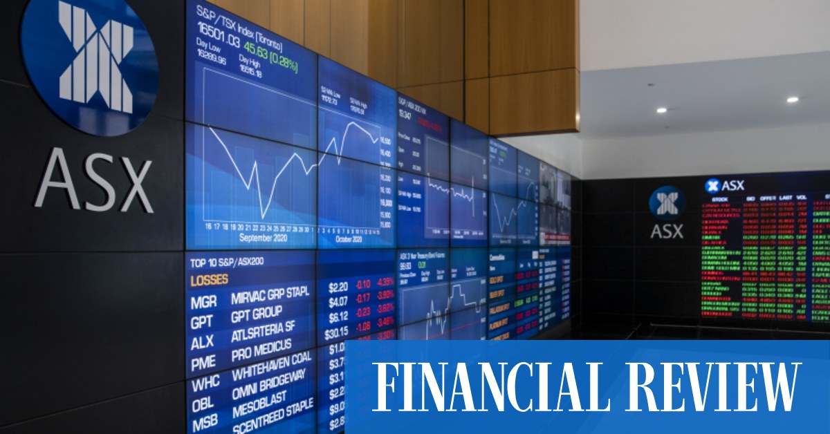 ASX abandons its blockchain project: “They were building a Frankenstein”