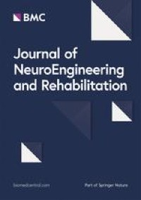 Augmented reality for stroke rehabilitation during COVID-19 | Journal of NeuroEngineering and Rehabilitation | Full Text