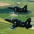 BAE Systems and Red 6 to explore augmented reality systems on Hawk jets