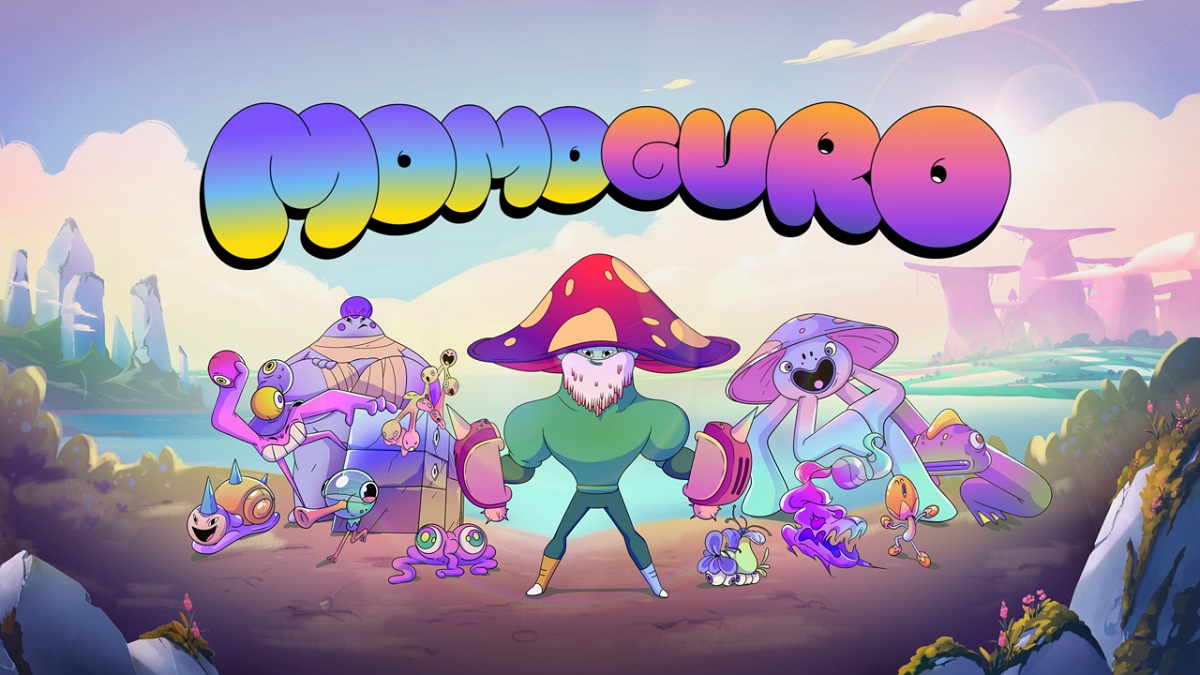 Baobab Studios unveils Momoguro Web3 collectibles game | VentureBeat