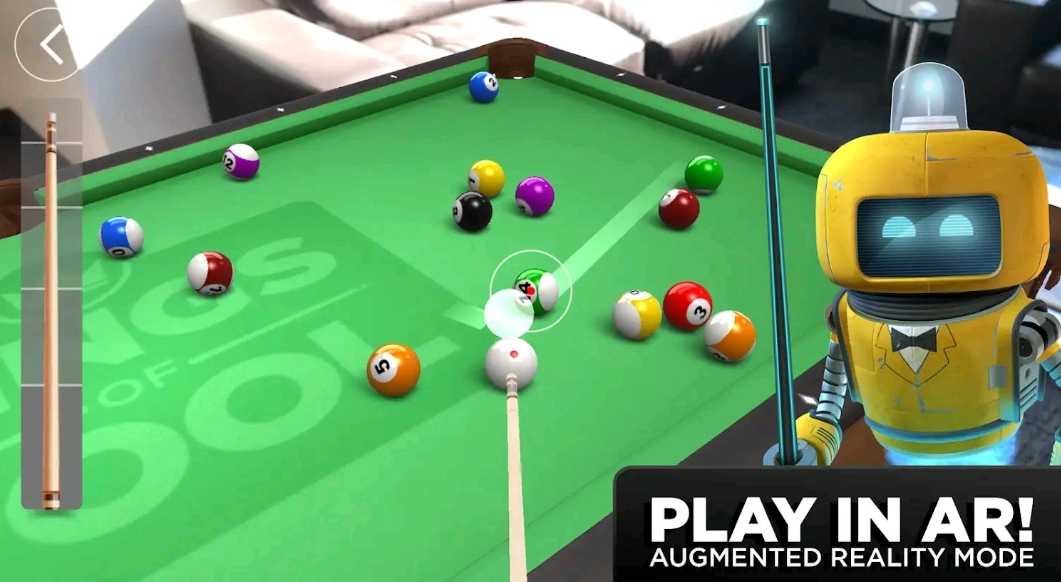 Best Augmented Reality Games for Android and iOS in 2022