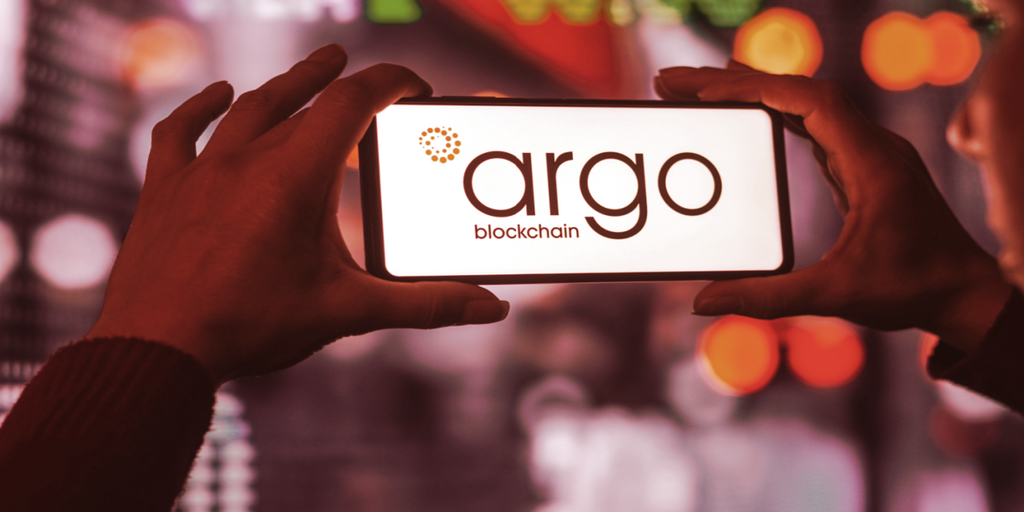 Bitcoin Miner Argo Blockchain Suspends Trading on NASDAQ - Decrypt
