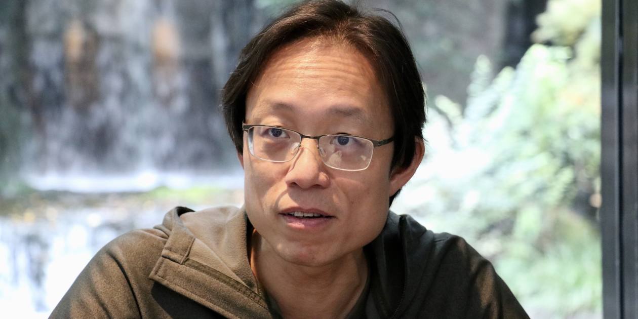 Blockchain group Animoca to form metaverse fund -
                        Nikkei Asia