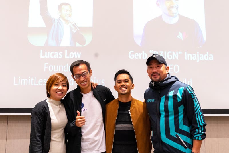 BlockchainSpace Launches Guild Hub to Legitimize Guilds and Web3 Communities - When In Manila