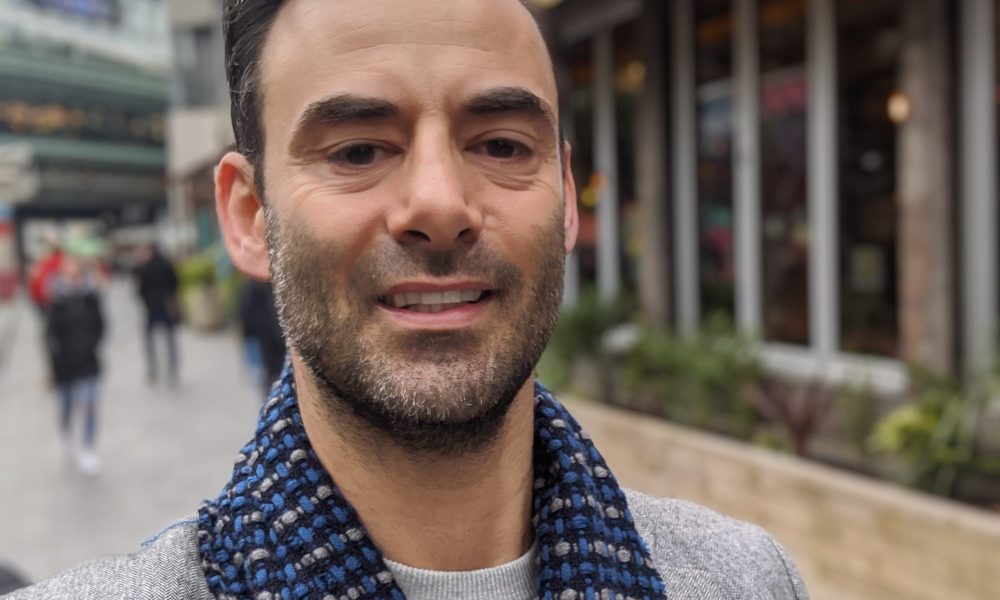 Chris Bicourt On Explains How To Leverage Augmented Reality in Marketing Today