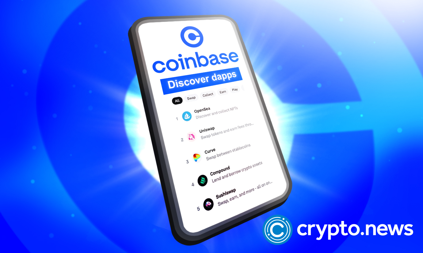 Coinbase wallet simulate transaction results in Web3 – crypto.news