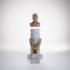 Conceptual Artist Ahmet Öğüt Debuts in Web3 With a Collection of NFT Monuments That Commemorate Whistleblowers | Artnet News