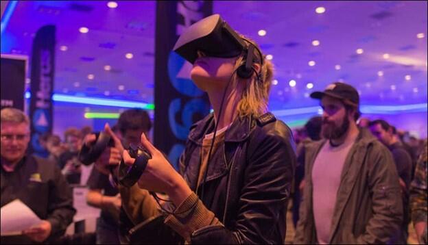 Creative Ways To Use Virtual And Augmented Reality Technology In Your Event