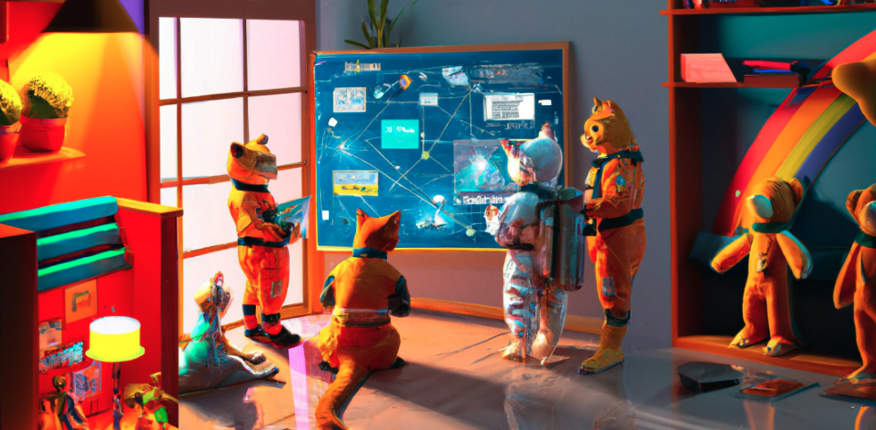 Designing for the future: UX challenges in a web3 world | by Richard Andhika | Dec, 2022 | UX Collective