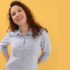 Digital Diva and Blockchain Babe Emily Alexandra Guglielmo