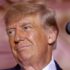 Donald Trump's Bizarre NFT Collection Sells Out, Netting Over $4 Million | HuffPost Latest News
