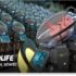 Dystopian artificial wombs would "reinvent evolution" through genetic engineering and use artificial intelligence to monitor physical features -- Sott.net