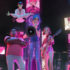 Fans of Gorillaz Descend On NYC and London for Innovative Augmented Reality Performances: Watch - EDM.com - The Latest Electronic Dance Music News, Reviews & Artists