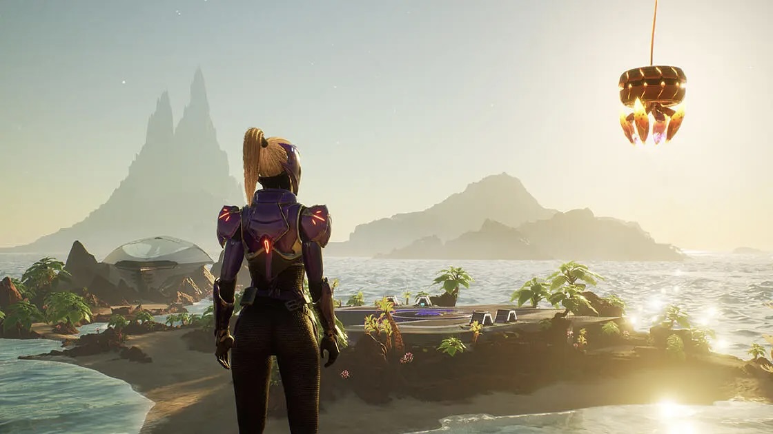 ‘First truly AAA Web3 experience’: Illuvium releases beta version of its Overworld game