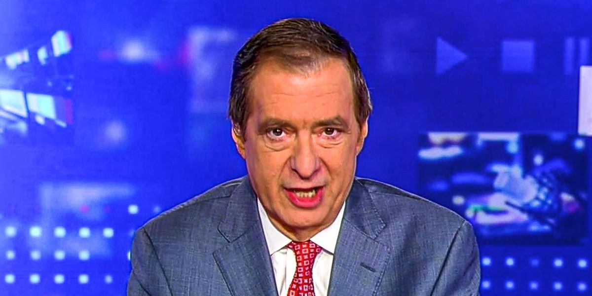 Fox News host concerned after 'opinionated' artificial intelligence 'denounces the Nazis'