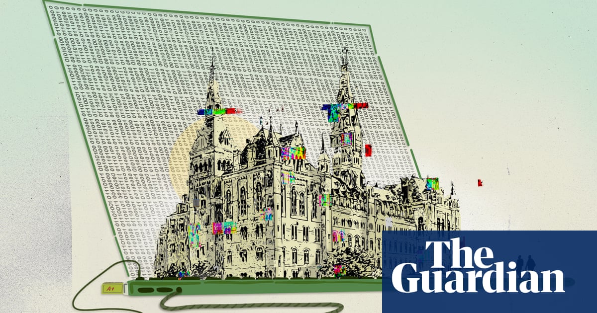 ‘Full-on robot writing’: the artificial intelligence challenge facing universities | Australian universities | The Guardian