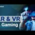 Future of AI in Gaming Industry | Augmented Reality | Virtual Reality | AI Applications | Edureka
