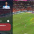 Future of football revealed at Qatar World Cup with virtual reality that shows heat maps & replays LIVE at the game
