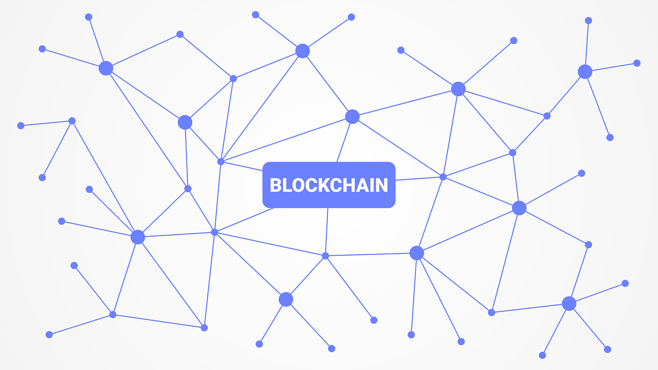 Global Blockchain Technology in Healthcare Industry Predicted to Reach $16.3 Billion by 2031