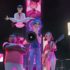Gorillaz Concert, Powered By Google, Debuts Potential of Augmented Reality | Hypebeast