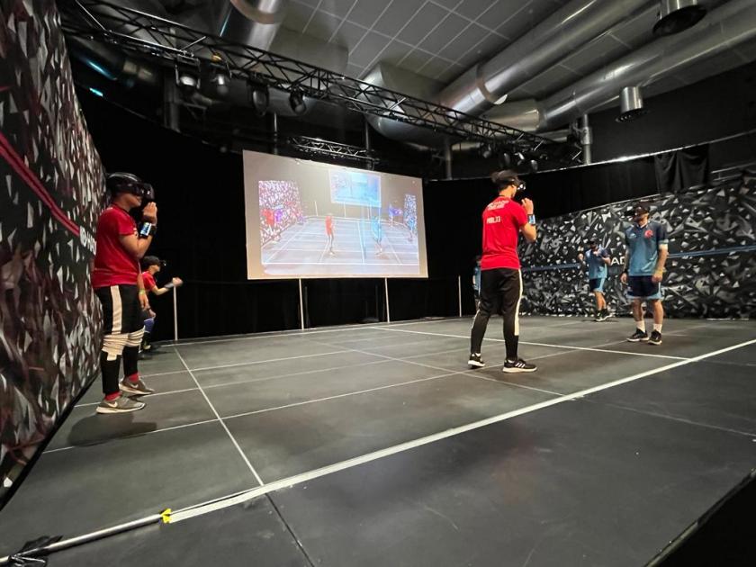 Hado: New augmented-reality arena to open in Hove next year | The Argus