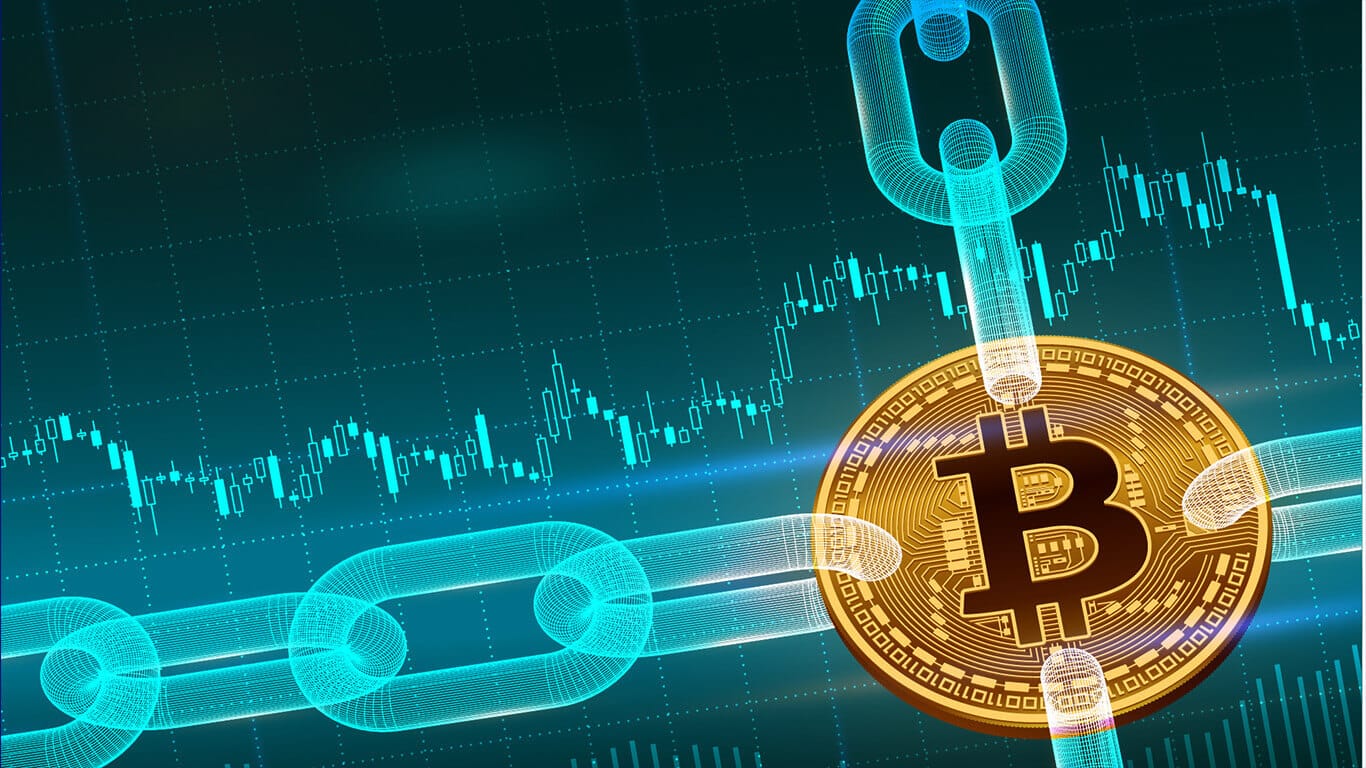 How Blockchain Technology is Transforming Digital Finance - Nixygame