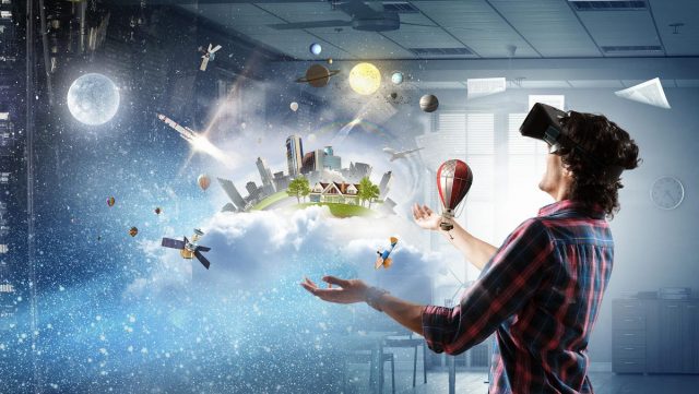 How can AR (Augmented Reality) be used to improve the customer experiences in Spas? - Tourism Marketing and Management