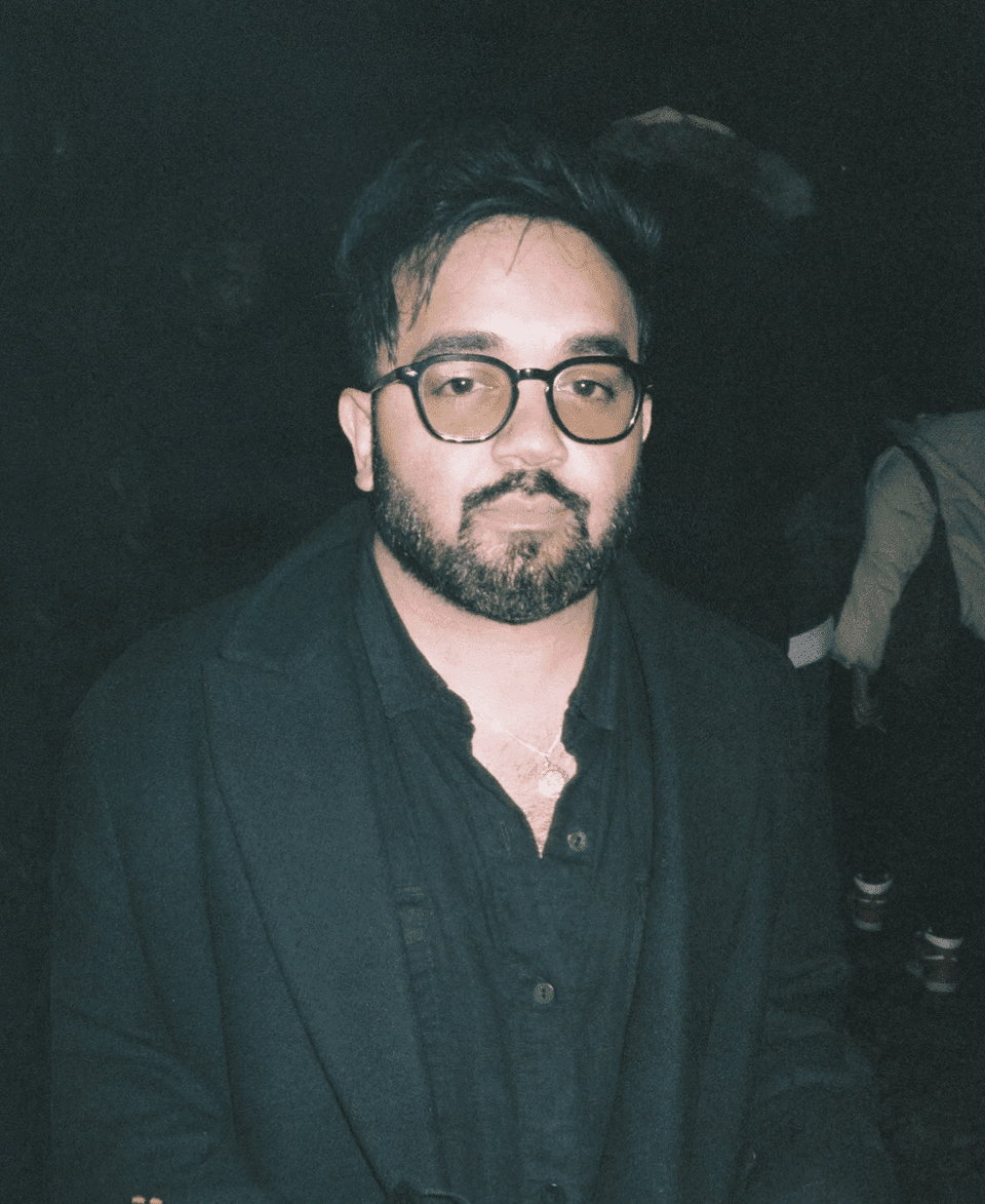How Faraz Zaidi bridges the worlds of fashion and web3 - TechBullion