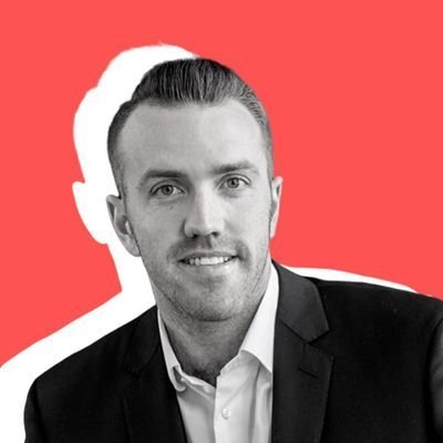 How To Future Proof Your Company (AI, Blockchain, Big Data) With Dr. Mark van Rijmenam – ScottDClary.com