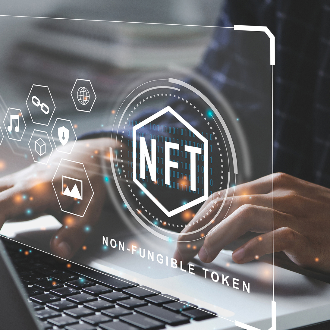 How Web3, NFTs & the Metaverse Fit in With Fashion