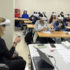 ICTM President Shindelar sees virtual reality platform in action at MHS