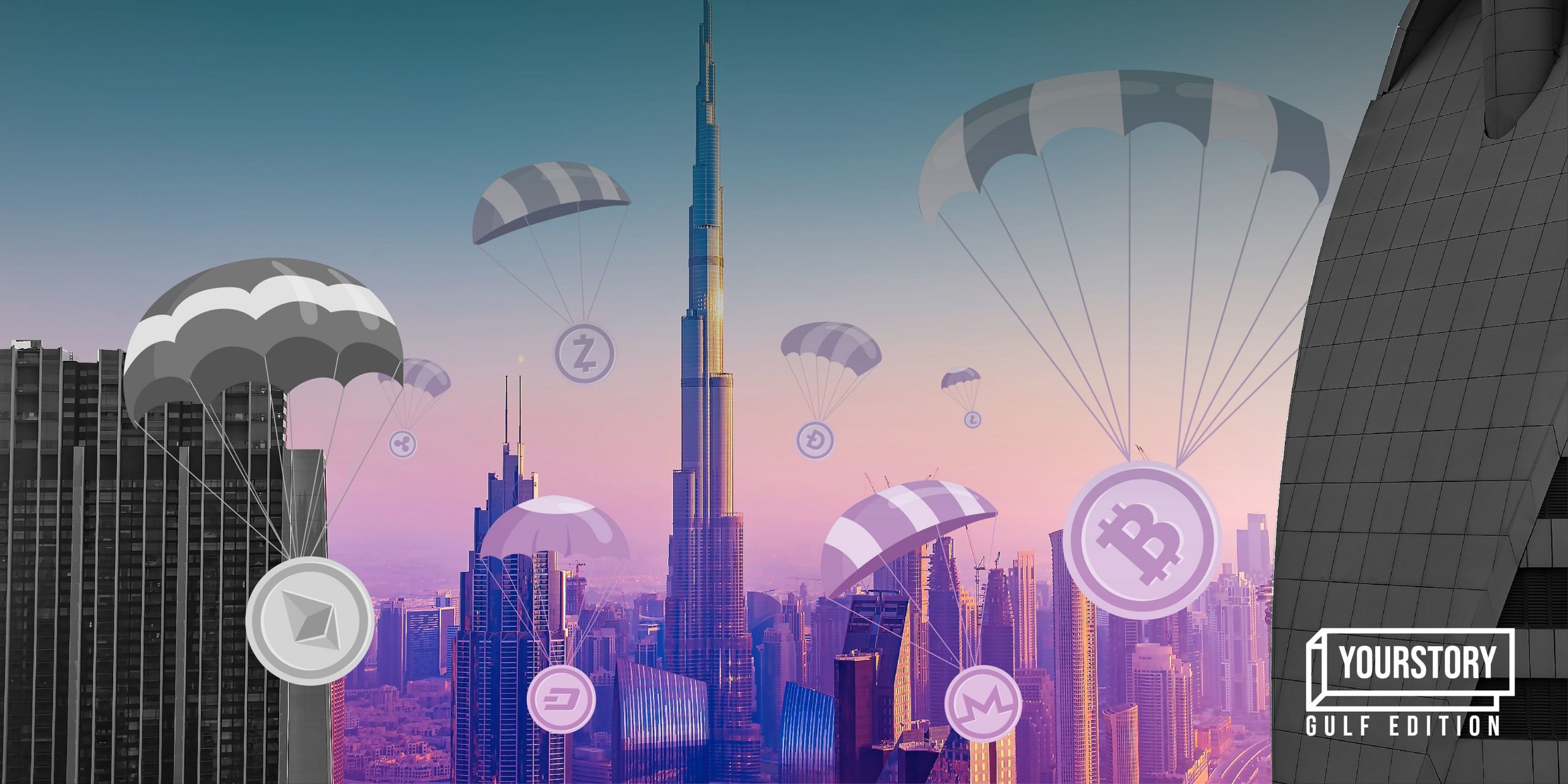 Indian Web3 founders are hooked onto Dubai’s crypto story. Here’s why.