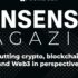 Introducing Consensus Magazine: Putting Web3 in Perspective