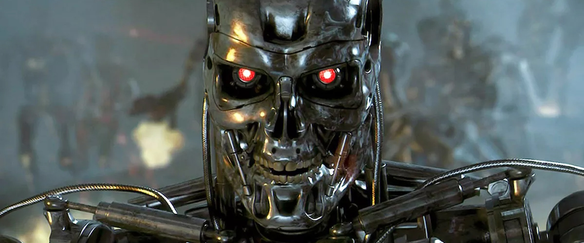 James Cameron Considering ‘Terminator’ Reboot With A.I., Not Killer Cyborgs