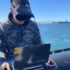 Key Strategic Partnership will Bring Virtual Reality and Augmented Reality to Real World Underwater Operations