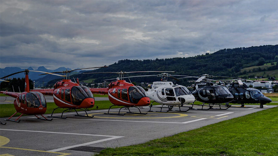 Loft Dynamics raises $20M to train helicopter pilots with virtual reality - SiliconANGLE