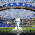 Los Angeles 2028 Opening Ceremony venue launches augmented reality technology